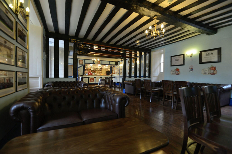 Food & Drinks 4, Christ s College Cambridge, Cambridgeshire