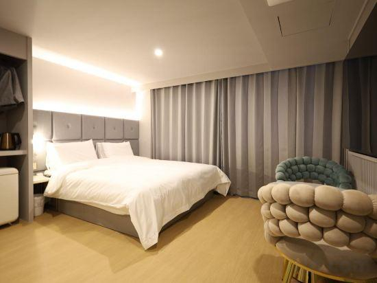 5, Masan Den Basta hotel Gyeongnam Uni, Masan