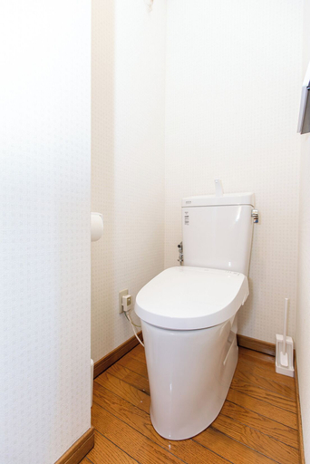 Bathroom 3, AileHouse 3, Takasaki