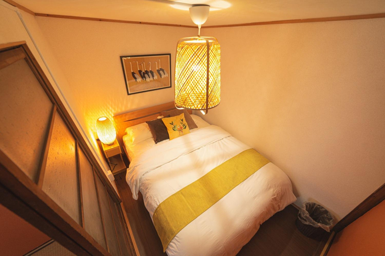 Bedroom 2, Sumida-ku - House - Vacation STAY 14512, Sumida
