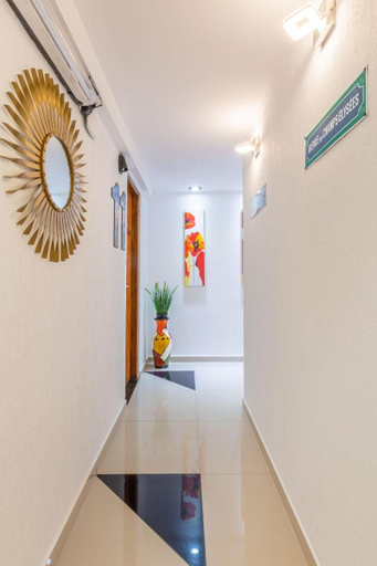 Public Area 2, Hotel Calimera, La Costa