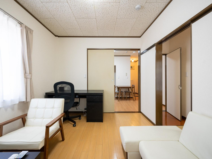 5, maison elegance - Vacation STAY 15342, Ōta