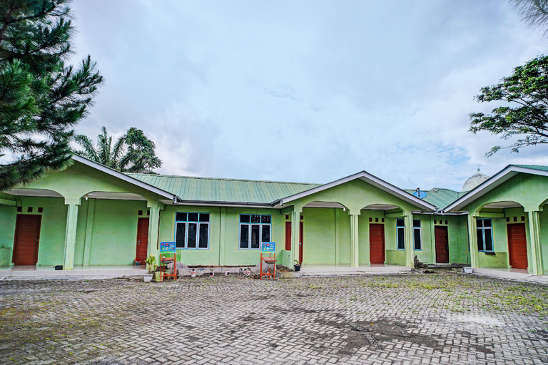 Others 5, OYO 92239 Taman Wisata Iman I, Dairi