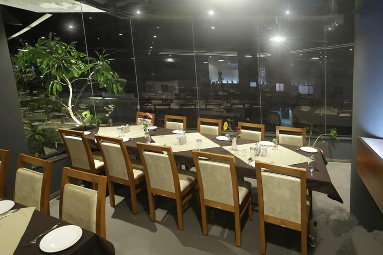 Others 3, Hotel Jayasvi, Kolhapur