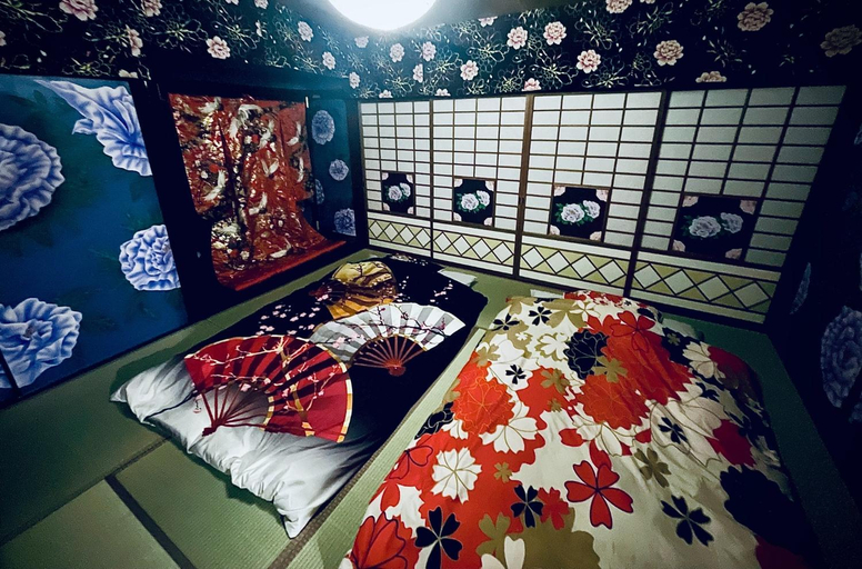 Others 5, Kominka Dining Bar Yumeyashiki- Vacation STAY 50909v, Karatsu