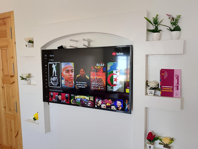 Food & Drinks, Appartements Hajar, El Jadida