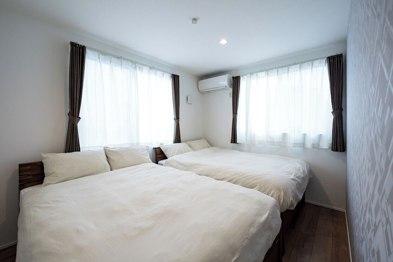 Room 4, AileHouse2, Takasaki