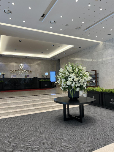 Public Area 3, Gloucester Hotel Incheon, Namdong
