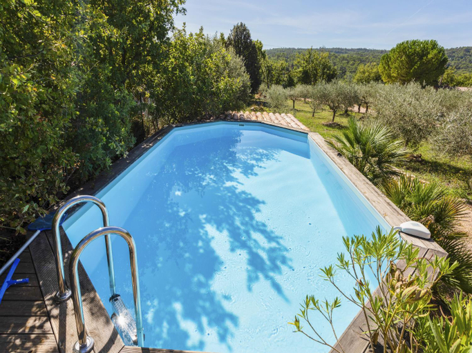 Sport & Beauty, Holiday Home in Brignoles with Private Pool, Var