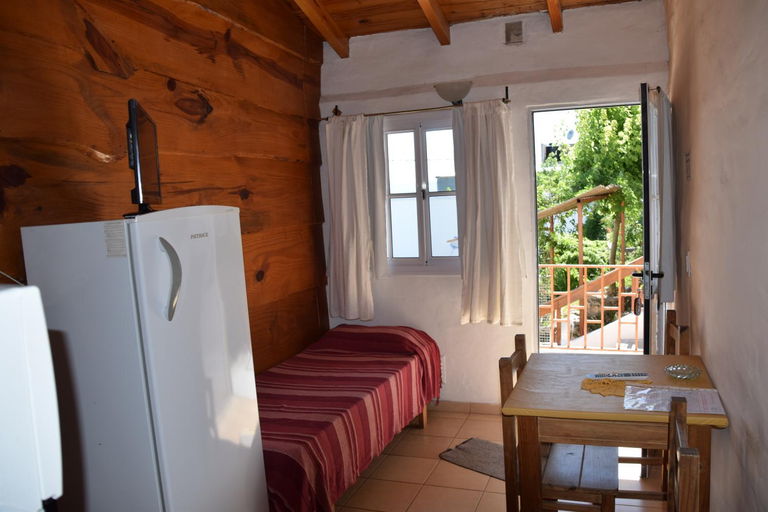 Kitchen 2, Complejo El Alto, Punilla
