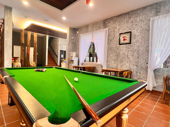 Others 5, SIM VINTAGE VILLA LANGKAWI, Langkawi