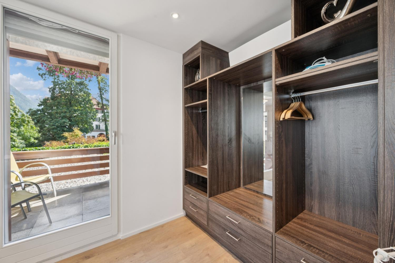 Others 3, Bed & Breakfast Sonne Interlaken-Matten, Interlaken