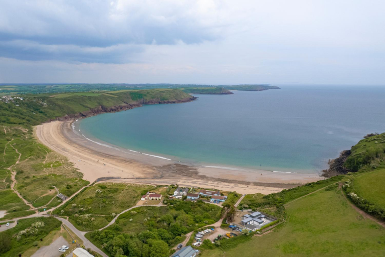 Facilities 5, Dewis Da - Short walk from beach parking, Pembrokeshire