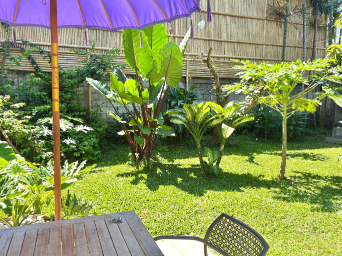 Others 5, Villa Abhista Seminyak, Badung