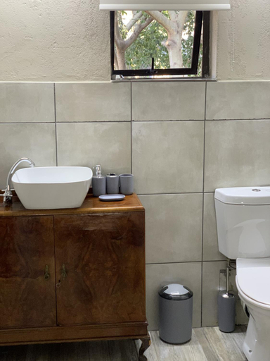 Bathroom 4, Sunset Guesthouse and Venue Cullinan, City of Tshwane