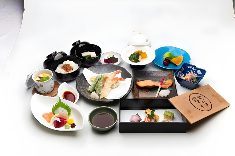 Food & Drinks 4, Maizuru Grand Hotel, Maizuru