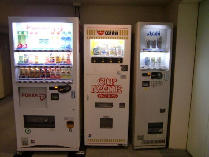 Food & Drinks 4, Tahara City Hotel, Tahara