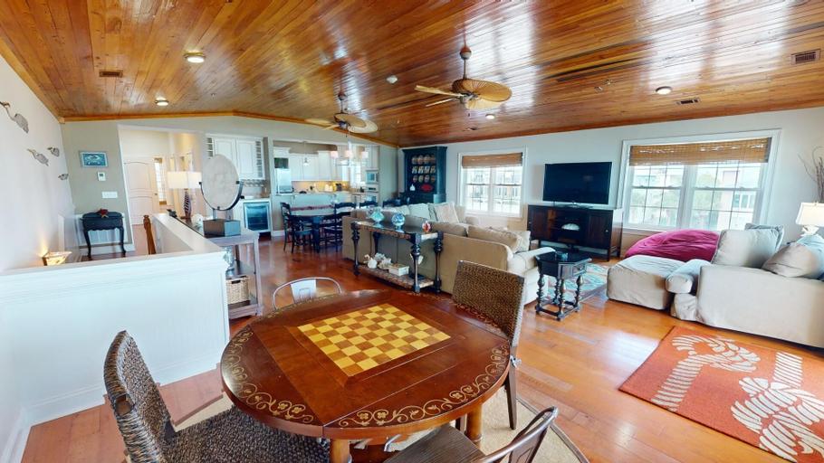 Property amenity 3, 1801-B Strand Avenue by Tybee Vacation Rentals, Chatham