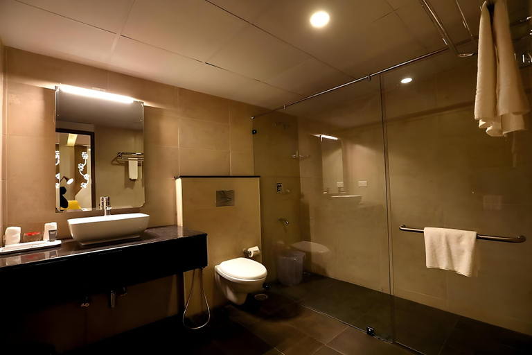Bathroom, Mango Hill Central Chennai, Chennai