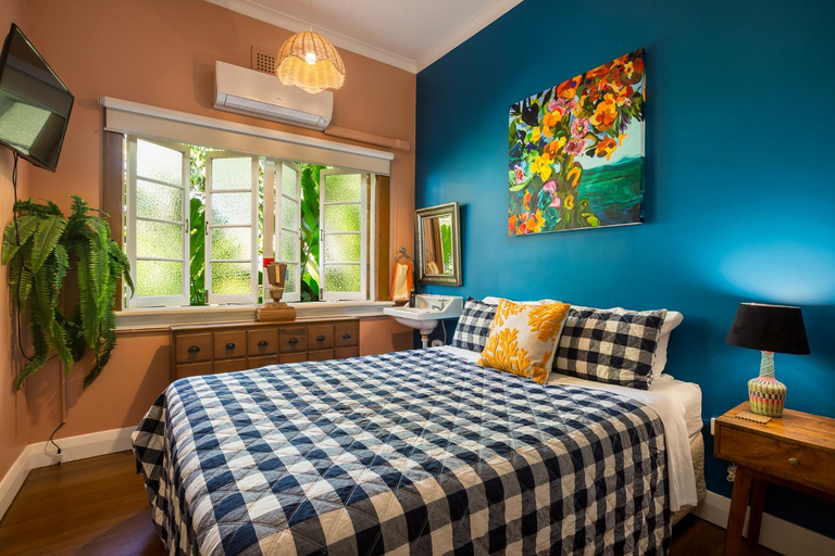 Bedroom 3, Babinda Quarters, Cairns