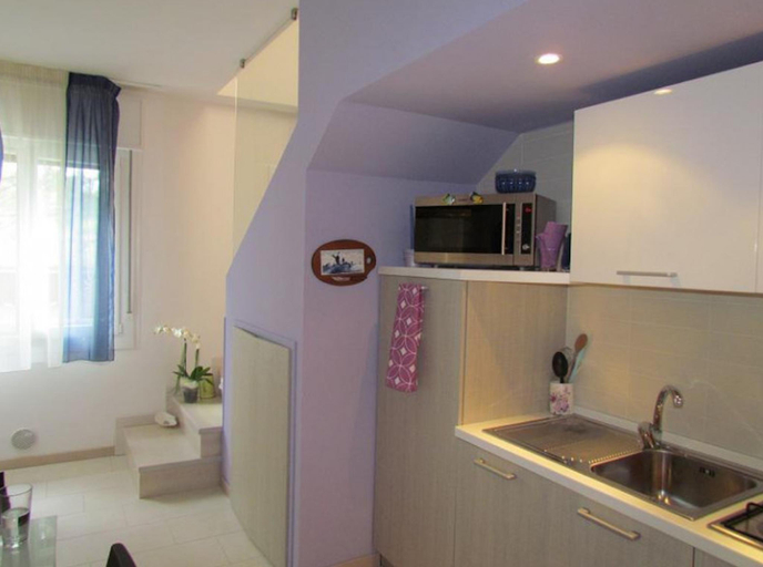 Others 5, Completely renovated apartment near the sea, Venezia