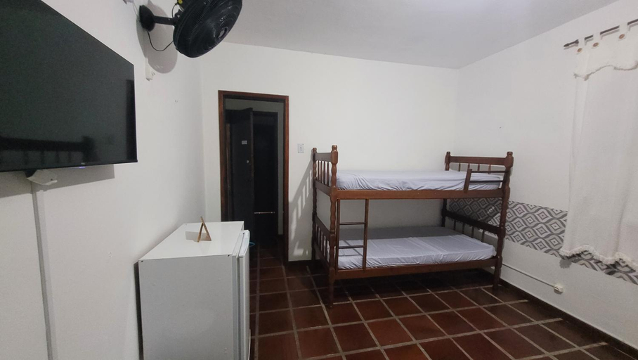 Bedroom 2, Lar de Nanci e Beto, Arraial do Cabo