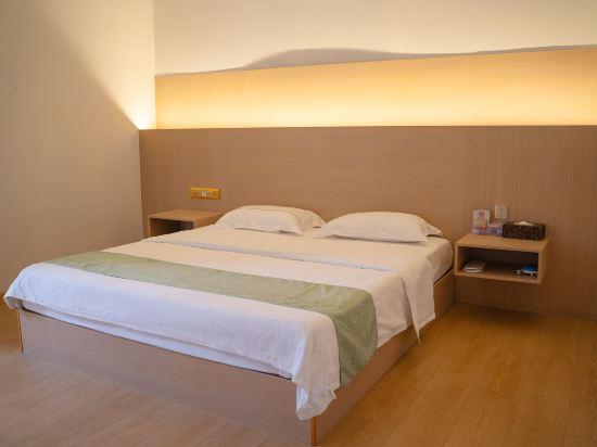 Others 3, Shengyuan Business Hotel, Nanning