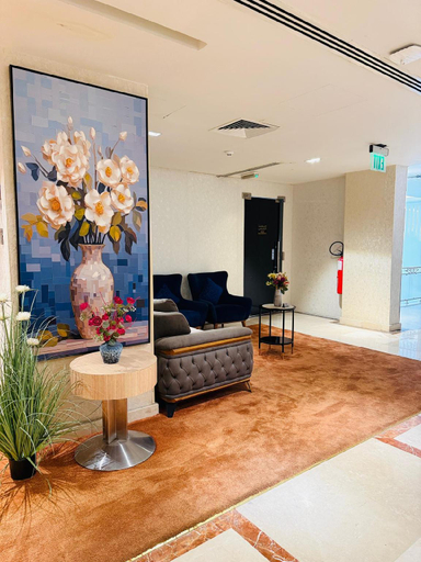 Public Area 5, Ivory Inn Hotel Doha, Doha
