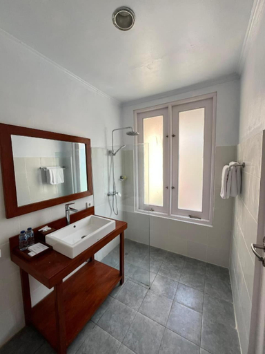 Bathroom 4, villa bunga , Badung