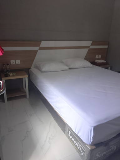 Bedroom 4, Srikandi Nologaten, Sleman