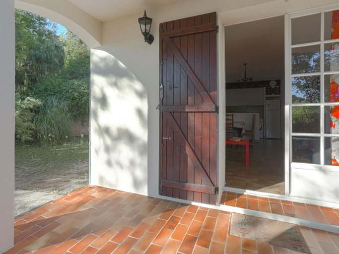 Public Area 4, Holiday Home in Bormes with Private Pool, Var
