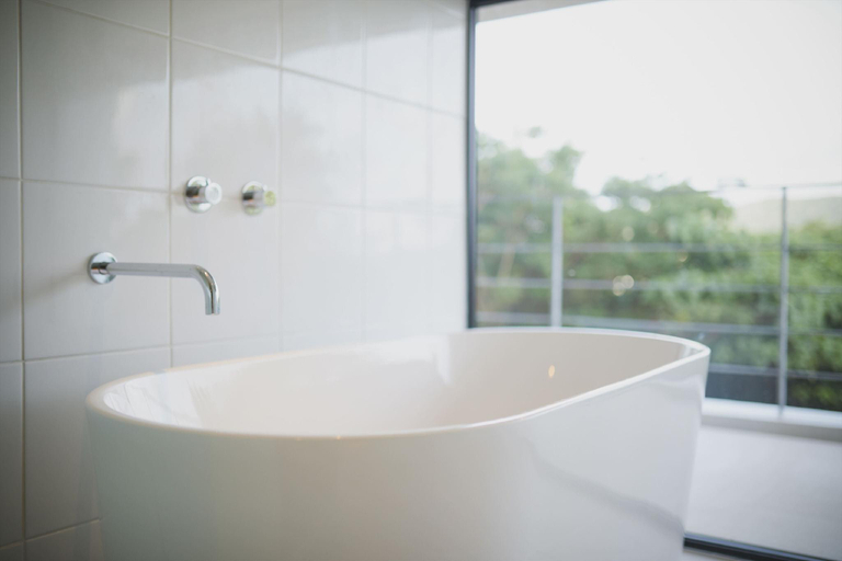 Bathroom 2, E-horizon Resort Premium Sesoko D, Motobu