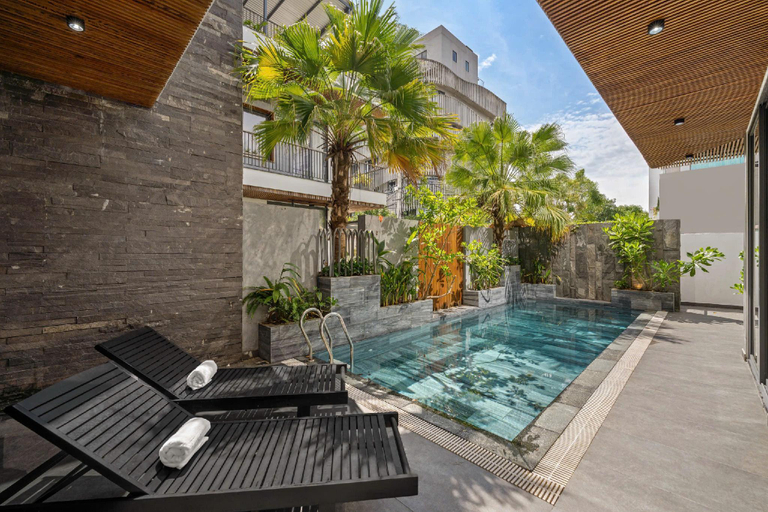 Others 5, Modern Pool Villa 5BR, Da Nang