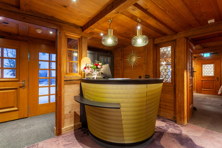 Others 5, Sonne Andermatt Swiss Quality Hotel, Uri