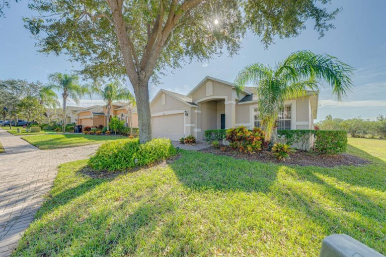 Others 5, Glenbrook Resort - 4 bedroom executive private pool home, Lake