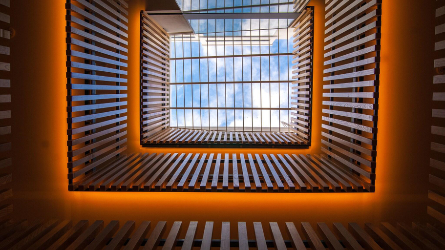 Public Area 3, Sweet Sevilla Suites - Smart Hotel, Sevilla