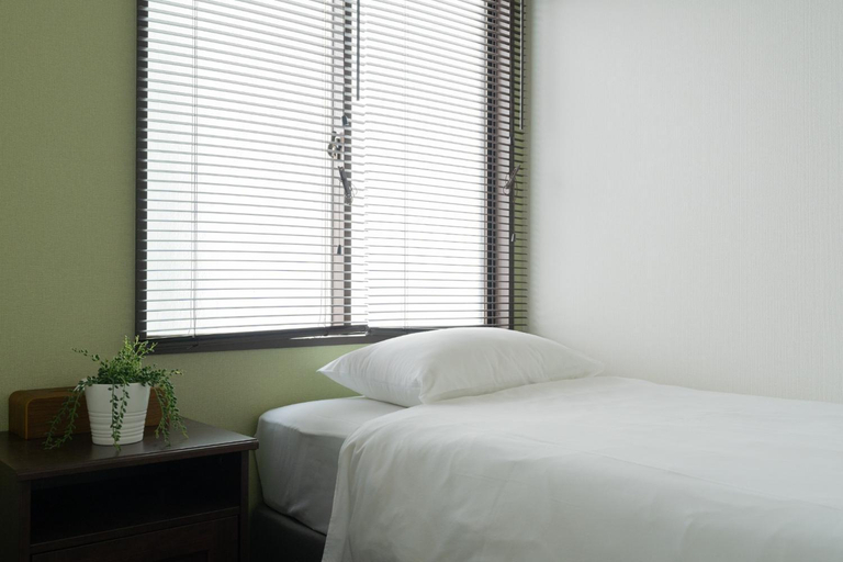 2, Hitsukushino 401 - Vacation STAY 15345, Osaka