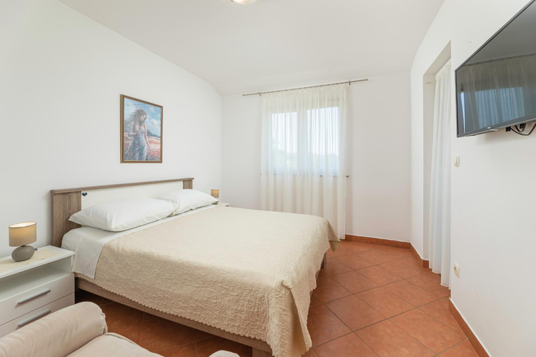 5, Apartments Novak by El-Pi Tours, Malinska-Dubašnica