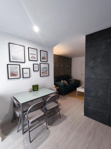 Others 5, Apartamento en Alicante La Casa Azul, Alicante