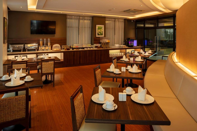 Food & Drinks 5, The Grand Napat Serviced Apartment, Muang Chiang Mai