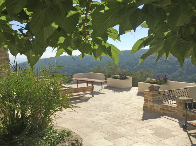 Others 3, Villa in Ampus with Panoramic Views  Pool, Var