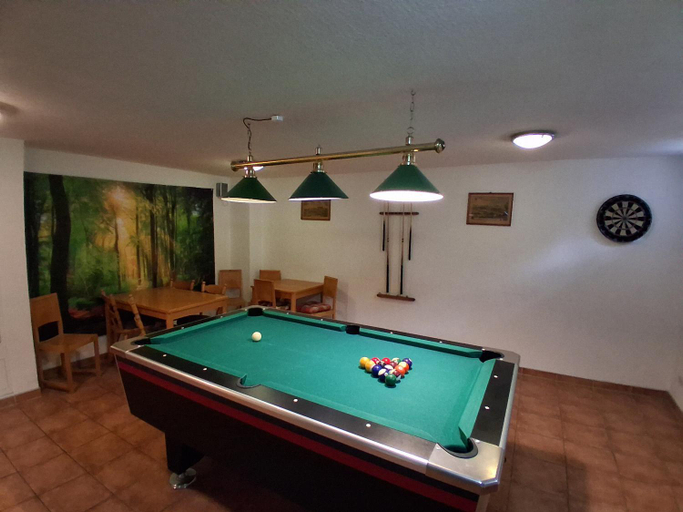 Others 5, Hotel Haus Oberland, Hildburghausen