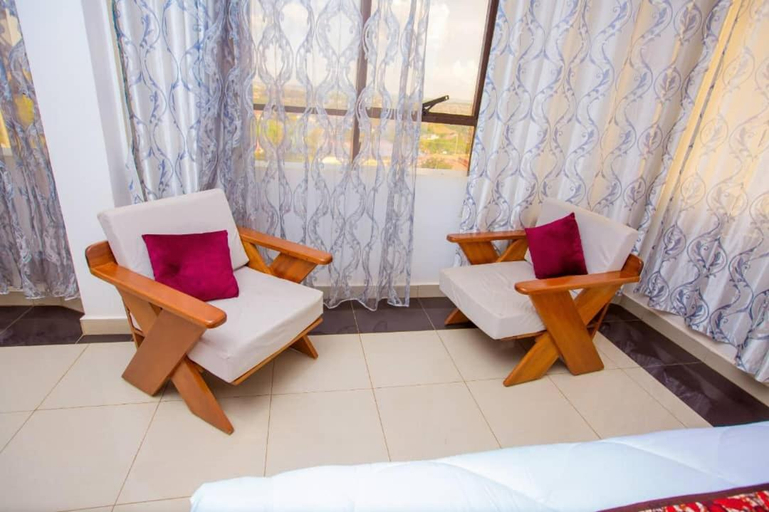 Others 5, INFINITY Hotel, Gasabo