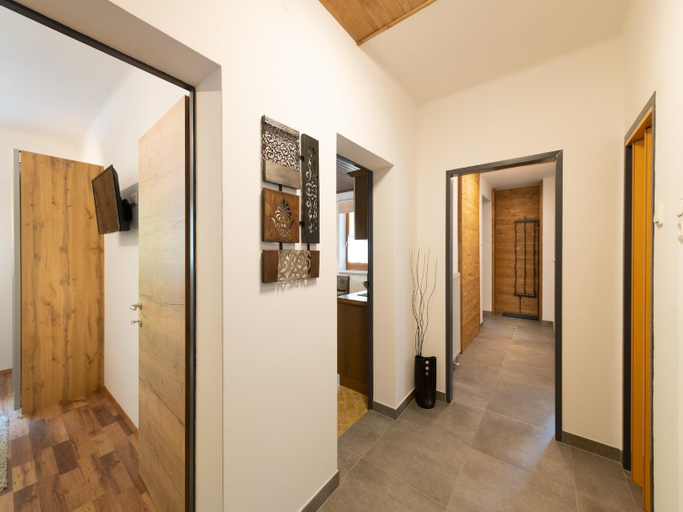 Public Area 2, Chalet in Grossarl near Ski Slopes, Sankt Johann im Pongau