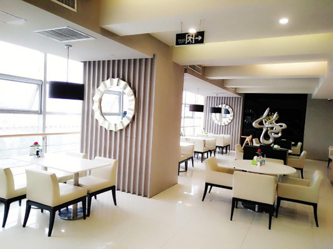 Others 5, Jinjiang Inn Select Tai'an Taishan Street, Tai'an