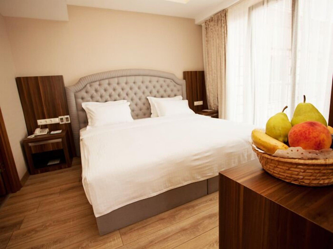 Bedroom 3, Trabzon Yali Park Hotel, Merkez
