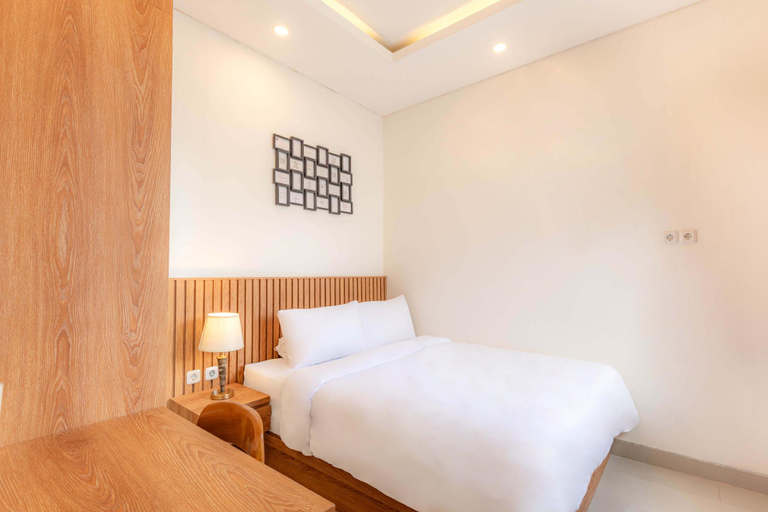 Bedroom 3, Villa Bluete, Tabanan
