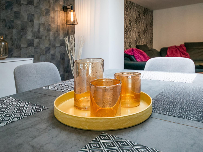 Food & Drinks 4, Comfort Near Historic Huy, Liège