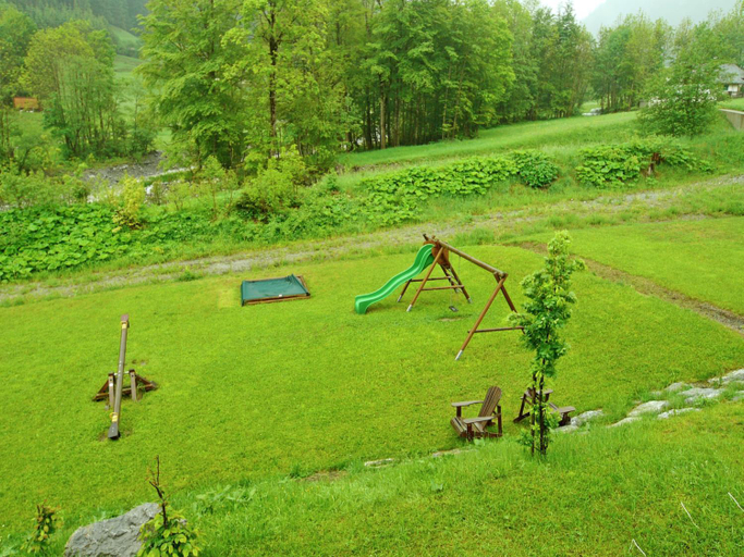 Others 5, Chalet in Brand near Ski Lift Slopes, Bludenz