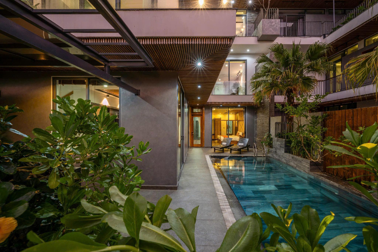 Others 4, Modern Pool Villa 5BR, Da Nang
